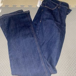 Brand new old navy jeans